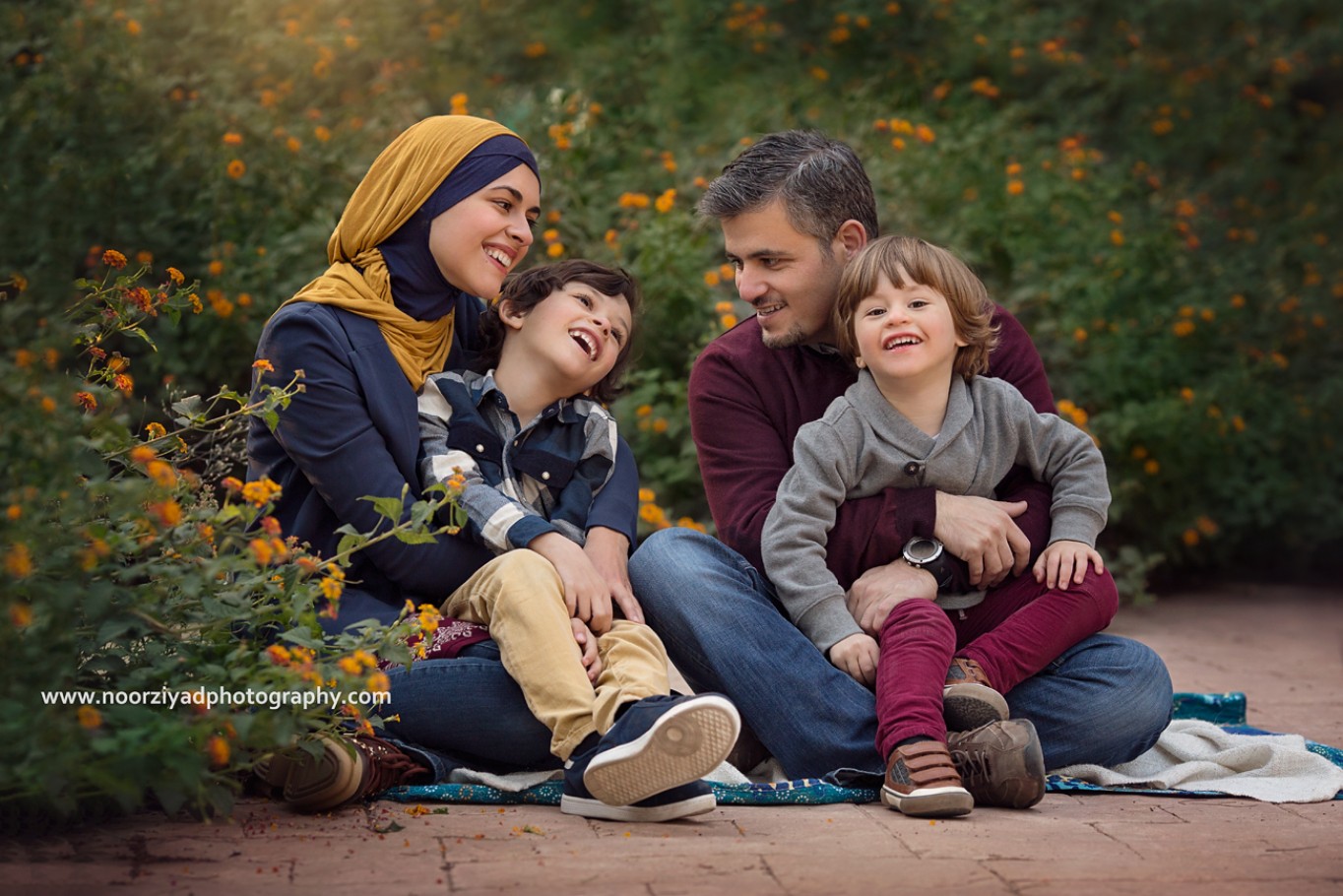 amman family photographer 