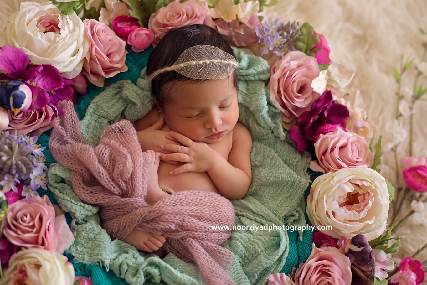 floral amman sessions 