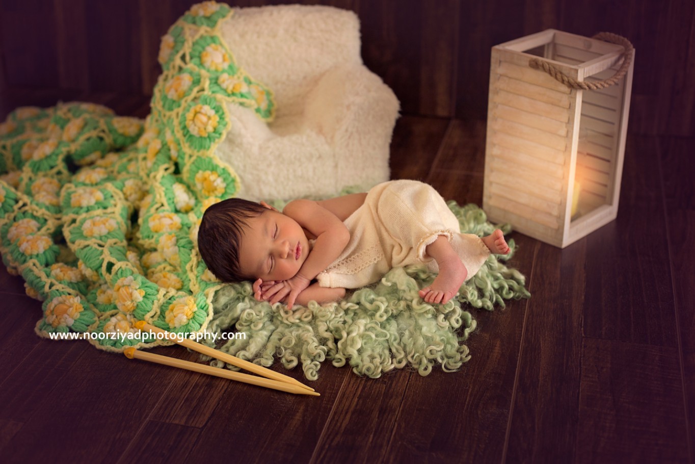 middle east baby photographer 