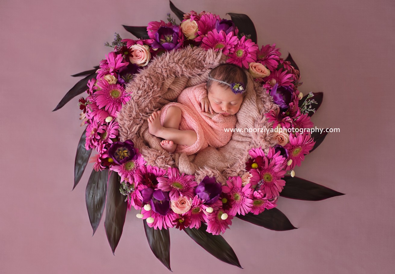 amman baby photographer