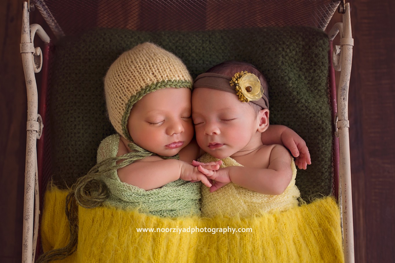 amman twins photographer