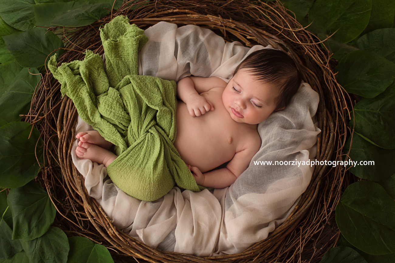 amman newborn photographer