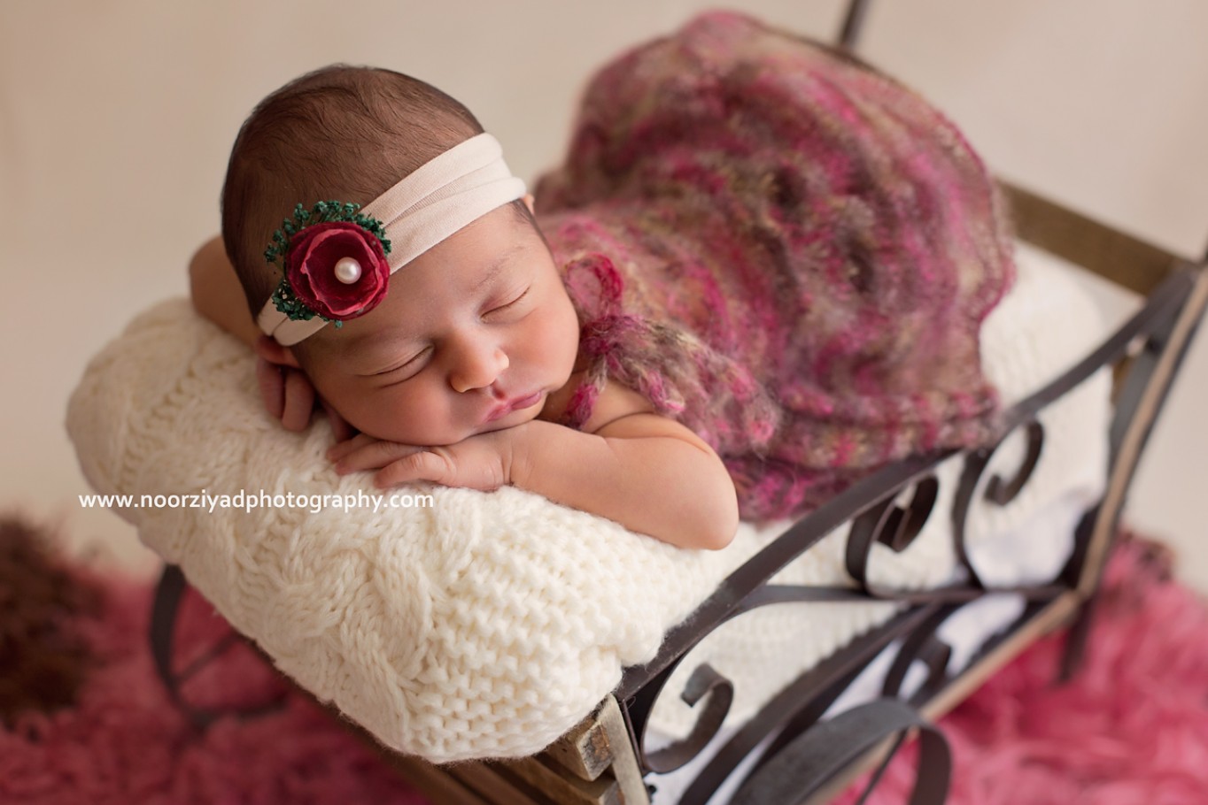 amman newborn photographer 