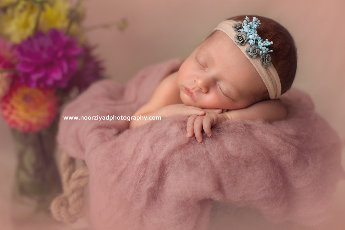 amman jordan baby photographer 