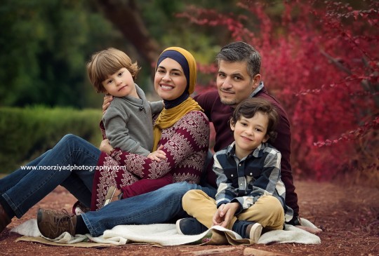 amman family session 