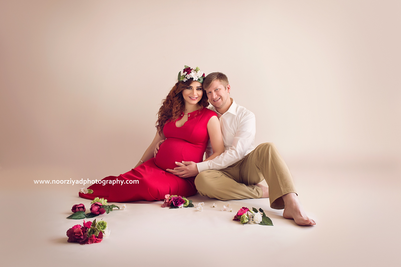 jordan couples maternity photographer 