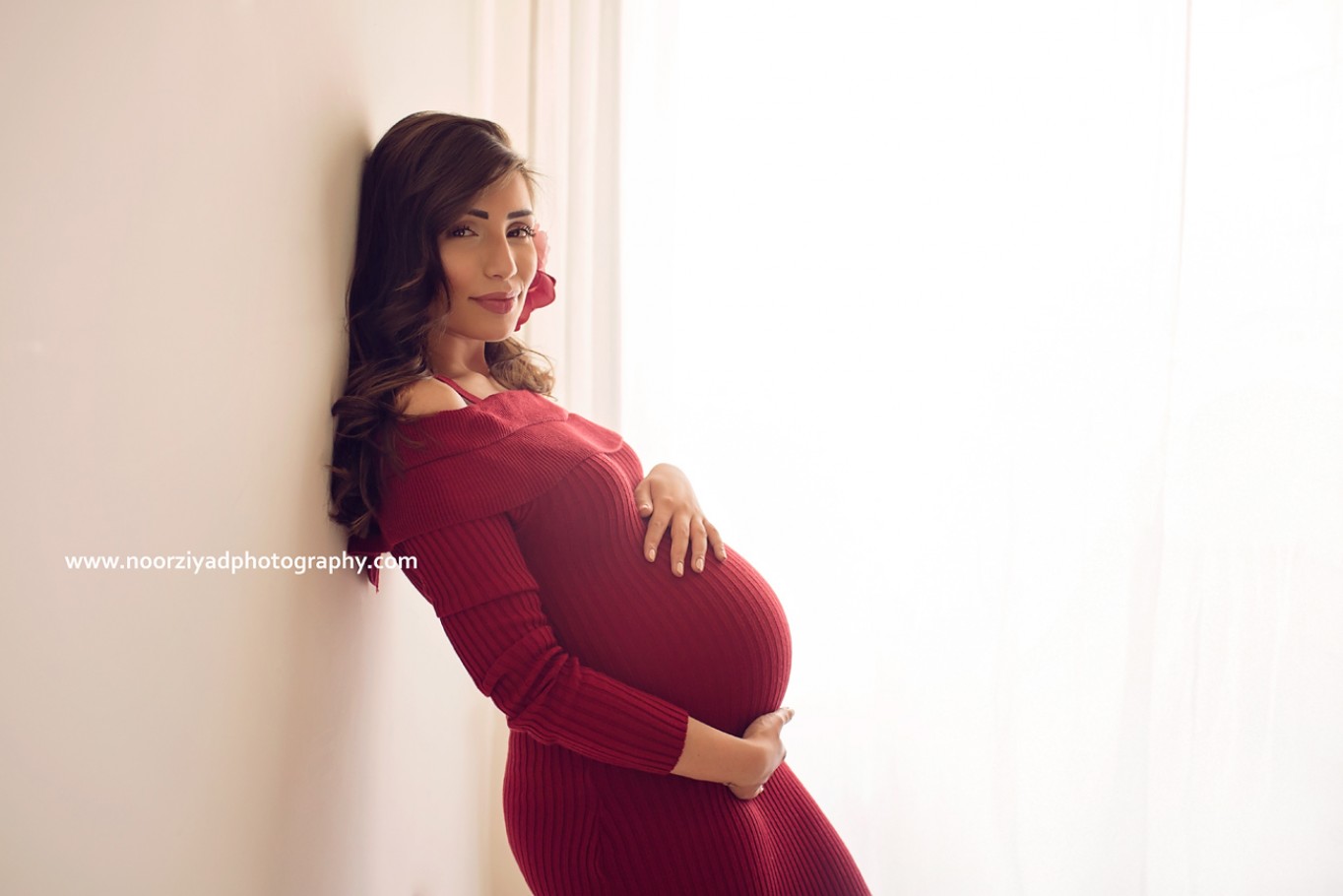 amman pregnancy session 